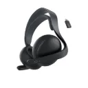 Asli Global Wavetune Series High-Performance 2.4G Wireless Tri-Mode Gaming Headset (Black)