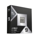 AMD Ryzen 9 9950X3D2 Dual Edition 16-Core 32 Thread Processor 208MB Cache Unlocked