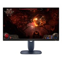 Dell Alienware AW2725DM 27" 2K WQHD Fast IPS 180Hz 1ms Gaming Monitor With AMD FreeSync NVIDIA G-SYNC Compatible