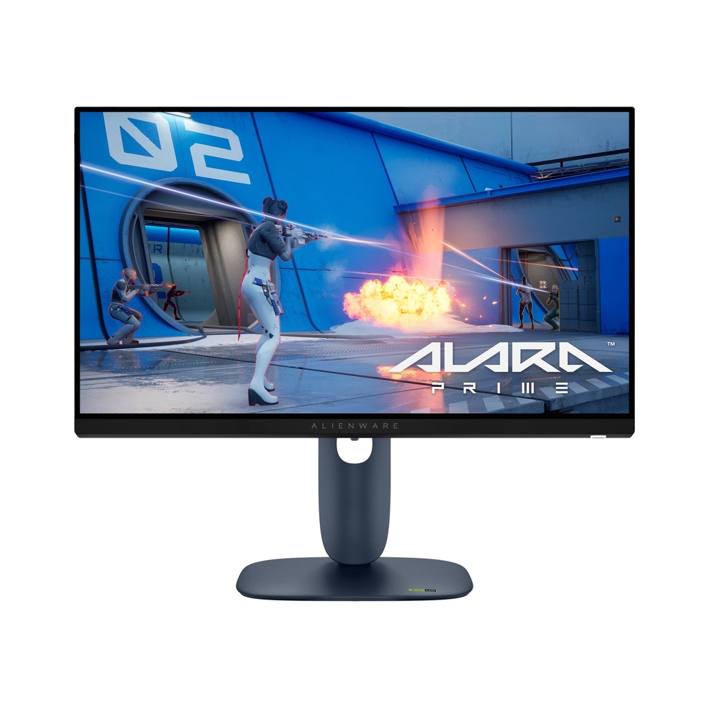 Dell Alienware AW2525HM 25" FHD Fast IPS 320Hz 0.5ms Gaming Monitor With AMD FreeSync™ Premium, VESA AdaptiveSync