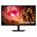 Samsung Odyssey G5 G50F S27FG502EM 27" 2K QHD IPS 180Hz 1ms Gaming Monitor With FreeSync G-Sync Compatible