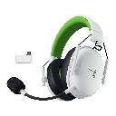 Razer BlackShark V3 X White Edition HyperSpeed Wireless/Bluetooth Esports Gaming Headset For Xbox, PC, Playstation,Nintendo Switch & Mobile