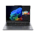 Lenovo ThinkPad X9-14 OLED Touch Display Laptop, Intel Core Ultra 7 268V Processor, 32GB RAM, 1TB SSD, Intel Arc Graphic, 14" 2.8K OLED Touch Screen, Backlit Keyboard, Window 11 Pro, Thunder Gray | 21QA0036US