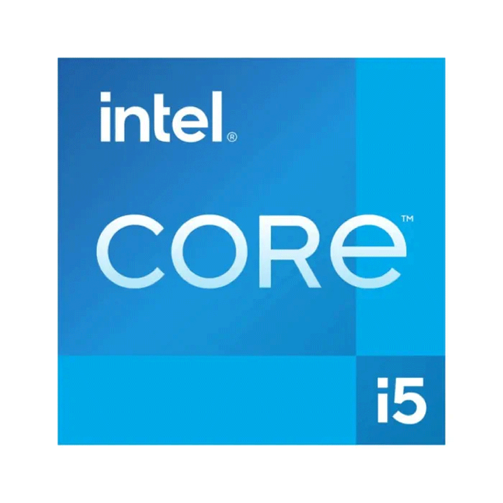 Intel Core i5-14400F 14th Gen Raptor Lake Processor - OEM