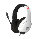 Turtle Beach Airlite™ Fit Wired Gaming Headset For Nintendo Switch 2 - Black/White
