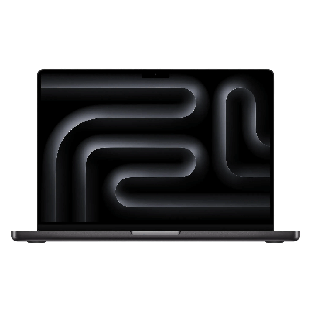 Apple MacBook Pro (2026), M5 Pro Chip 18‑Core CPU, 20‑Core GPU, 24GB unified memory, 1TB SSD Storage, 16’’ Liquid Retina XDR display, Touch ID, Backlit Magic Keyboard (Arb/Eng), Space Black | Z1MZ001HK