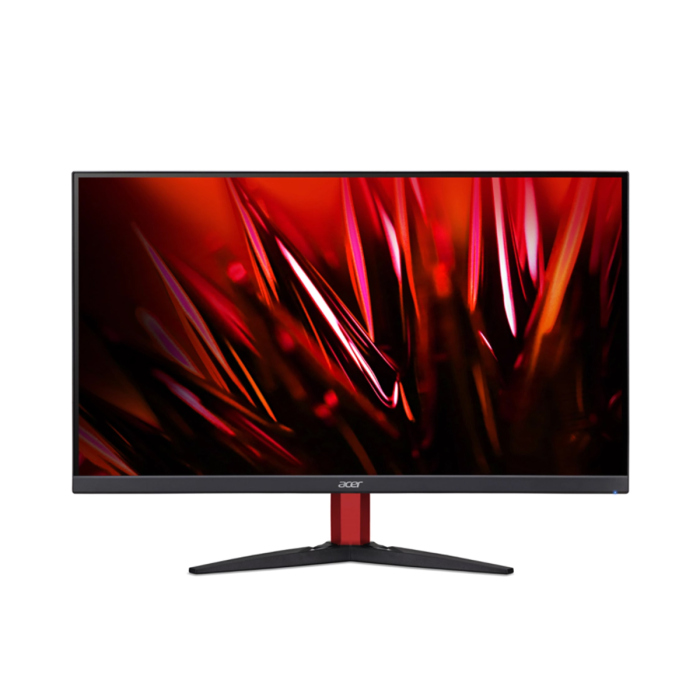 [AKSKU] Acer KG2 Series KG252Q Xbmiipx 24.5" FHD IPS 240Hz 1ms AMD FreeSync Premium HDR LCD Gaming Monitor (مستعمل)