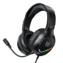 ONIKUMA X31 Wired Gaming Headphone – Black