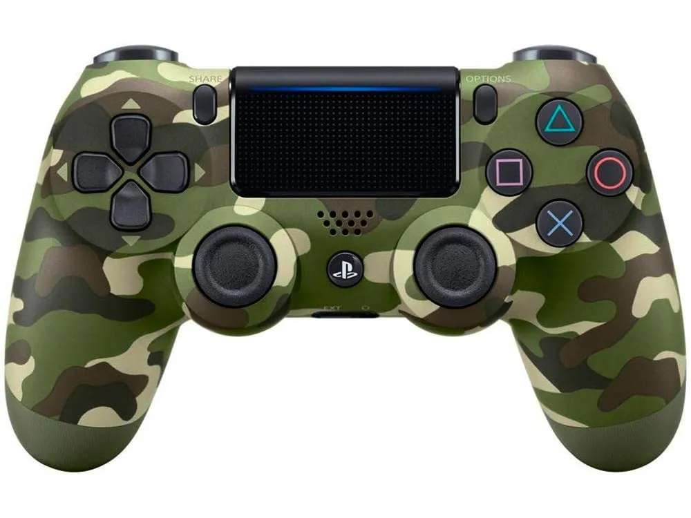 DUALSHOCK®4 Wireless Controller for PS4™