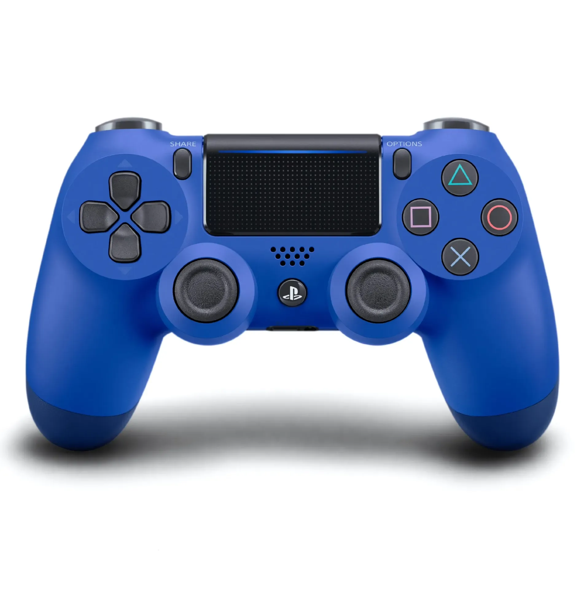 DUALSHOCK®4 Wireless Controller for PS4™