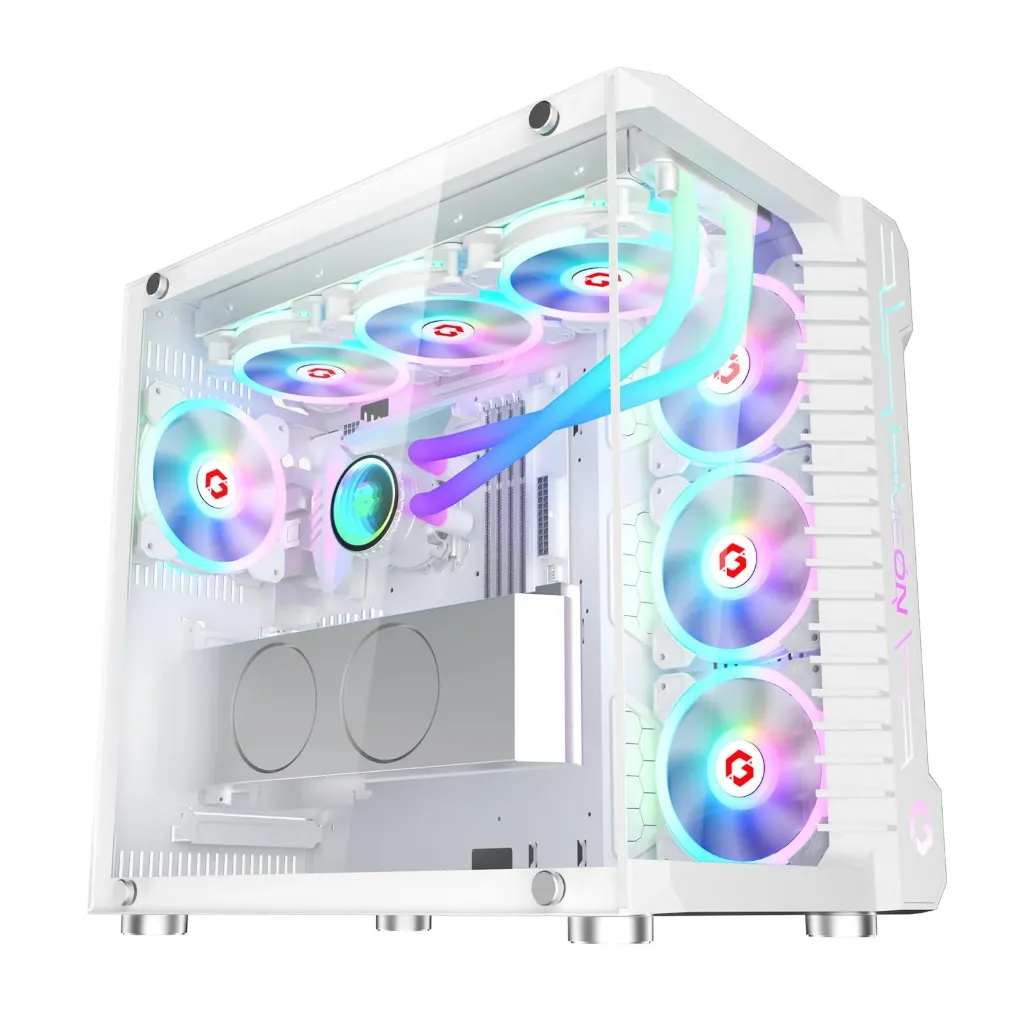GAMING PC Intel Core I5 - 14th Gen RTX 3060 (12GB) - 32 GB RAM DDR 4 - SSD 1TB M.2