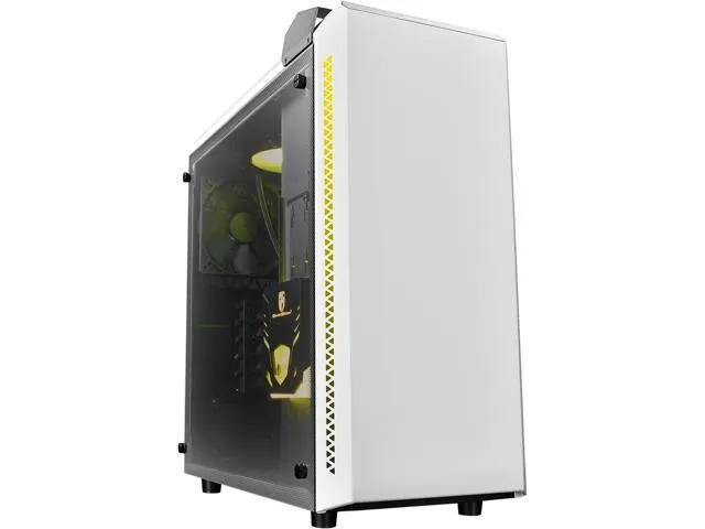GAMING PC Intel Core I7 - 8th Gen RTX 3050 -16 GB RAM DDR 4 - SSD 1TB