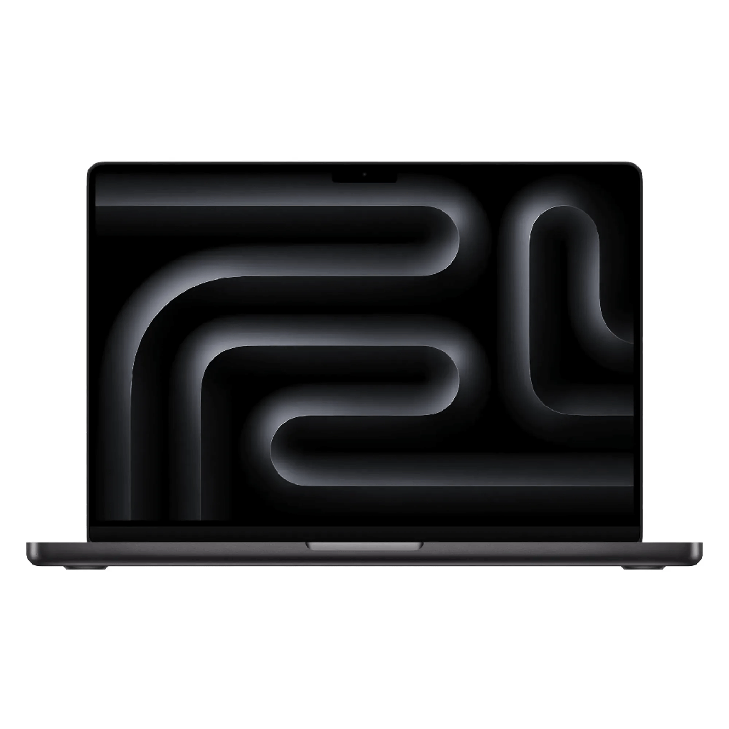 Apple MacBook Pro M5 Max Chip, 18‑Core CPU, 40‑Core GPU, 24GB unified memory, 4TB SSD Storage, 16’’ Liquid Retina XDR display with Nano-texture display, Touch ID & Backlit Magic Keyboard Arabic/English, Space Black | Z1N20012R