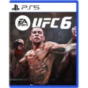 EA Sports UFC6 - Playstation 5