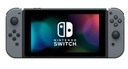 Nintendo Switch - Gray 