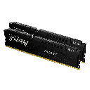 Kingston Fury Beast 32GB (2x16GB) DDR5 6000MT/s CL30 Memory Kit - Black