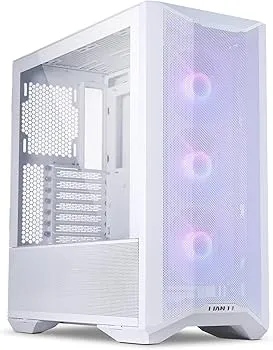 [GPC6U] GAMING PC CPU Intel Core i5 - 10 Gen - GTX 1650 - RAM 16 GB DDR4 - SSD 240GB - HDD 2TB