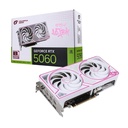 ColorFul iGame Geforce RTX 5060 Ultra W DUO OC 8GB-V GDDR7 Graphic Card