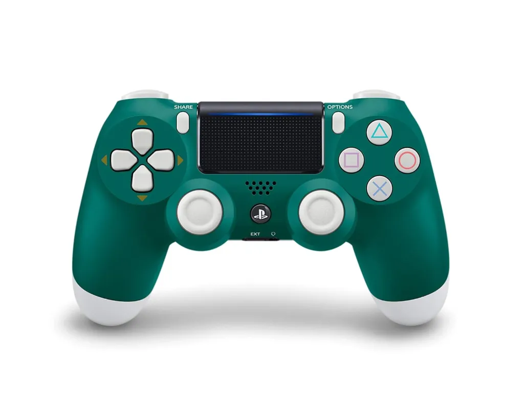 DUALSHOCK®4 Wireless Controller for PS4™