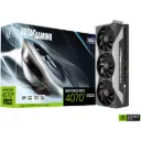 ZOTAC GAMING GeForce RTX 4070 Ti SUPER SOLID 16GB GDDR6X Graphics Card