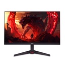 Acer Nitro VG270 W3 27" FHD 240Hz IPS Gaming Monitor, 0.5ms, AMD FreeSync Premium, ZeroFrame, 2x HDMI, DisplayPort | UM.HV0EE.312