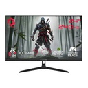GAMEON GOESP24240IPS Esports Series 24" FHD, 240Hz, MPRT 0.5ms, HDMI 2.1, Fast IPS Gaming Monitor (Supports PS5) - Black