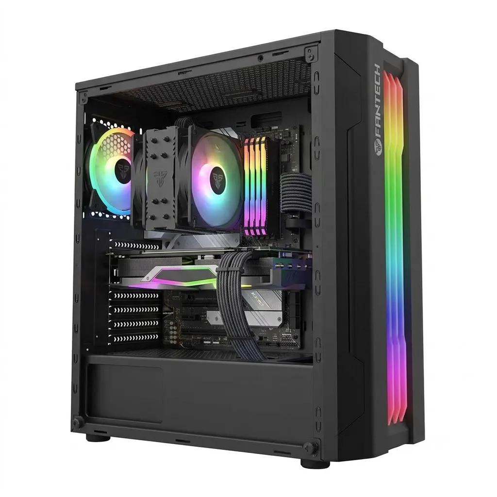GAMING PC Intel Core I5 - 9th Gen RTX 2060 Super - 16 GB RAM DDR 4 - SSD 240GB - 1TB HDD