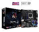 ASRock B650M PG Riptide WiFi - AMD Ryzen 7000 Series Processors - Motherboard