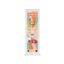 Hyte Y70 Touch Infinite Display Upgrade 14.9" (2.5K) Multi-Touch Display, 60Hz - WHITE