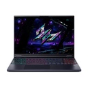 Acer Predator Helios Neo 16 AI Gaming Laptop, Intel Core Ultra 9 275HX Processor, 64GB DDR5 RAM, 2TB SSD NVMe, RTX 5070Ti 12GB Graphics, 16" OLED 240Hz Display, RGB 4 Zones Backlight Keyboard, Windows 11 Home, NH.U0QAA.001