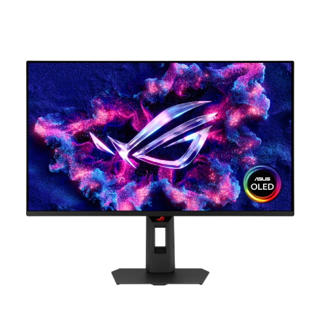 Asus Rog Strix XG27UQDMS OLED 27" 4K 240Hz 0.03ms, HDMI 2.1 With Nvidia G-Sync Gaming Monitor