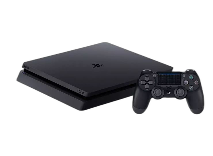 Playstation 4 - Slim