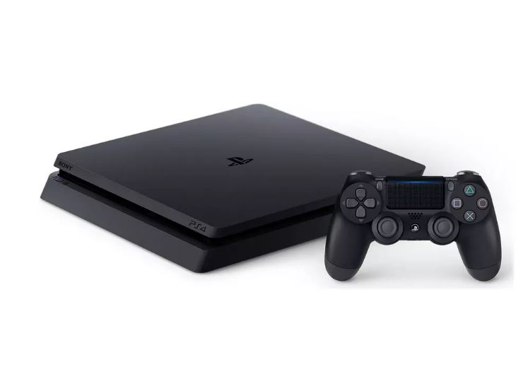Playstation 4 - Slim  