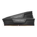 Corsair Vengeance 32GB (2x16GB) DDR5 6000MHz CL36 Memory Kit - Black