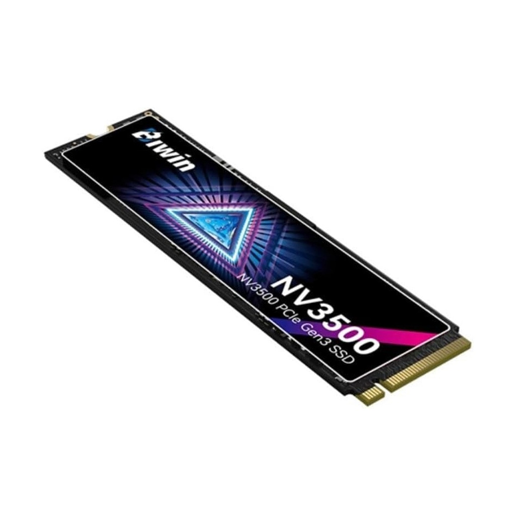 [NS039449] Biwin BNV350001TB-RGX SSD 1TB PCIe Gen 3 NVMe