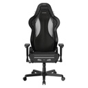 DXRACER AIR Series Gaming Chair, Air Mesh, Ergonomic, 135° Recline, 3D Armrest, Adjustable Lumbar, Cooling Gel Head Pillow, Memory Foam Lumbar Pillow, Class 4 Hydraulics, Black | GC/LAFMEA/N.N