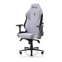 Secretlab TITAN Evo NEO Hybrid Leatherette Gaming Chair, Size XL, 4D Adjustable Armrests, Magnetic Head Pillow & 4-Way Lumbar Support, Up to 180 kg Recommended Weight - Cookies and Cream