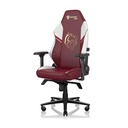 Secretlab Titan Evo League of Legends Ahri Edition Gaming Chair, Regular Size, Leatherette Seat Cover, 4D Adjustable Armrests, Magnetic Head Pillow & 4-Way Lumbar Support - Ahri