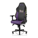 Secretlab Titan Evo The Joker Gaming Chair, Regular Size, Leatherette Seat Cover, 4D Adjustable Armrests, Magnetic Head Pillow & 4-Way Lumbar Support, Black/Purple