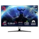 GAMEON GOES27FHD144IPS Essential Series 27" FHD, 144Hz, MPRT 0.5ms, HDMI 2.1, Fast IPS Gaming Monitor (Supports PS5) - Black