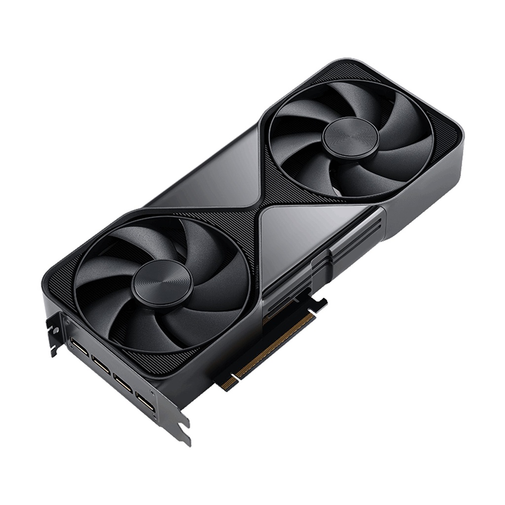 [NS039608] PNY NVIDIA Quadro RTX PRO 6000 Blackwell 96GB DDR7 Workstation Edition Graphic Card