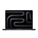 Apple MacBook Pro 16" M5 Max Chip with 18‑Core CPU / 32‑Core GPU, 36GB Ram, 2TB SSD (Arb/Eng), Space Black | Z1N1000ZW