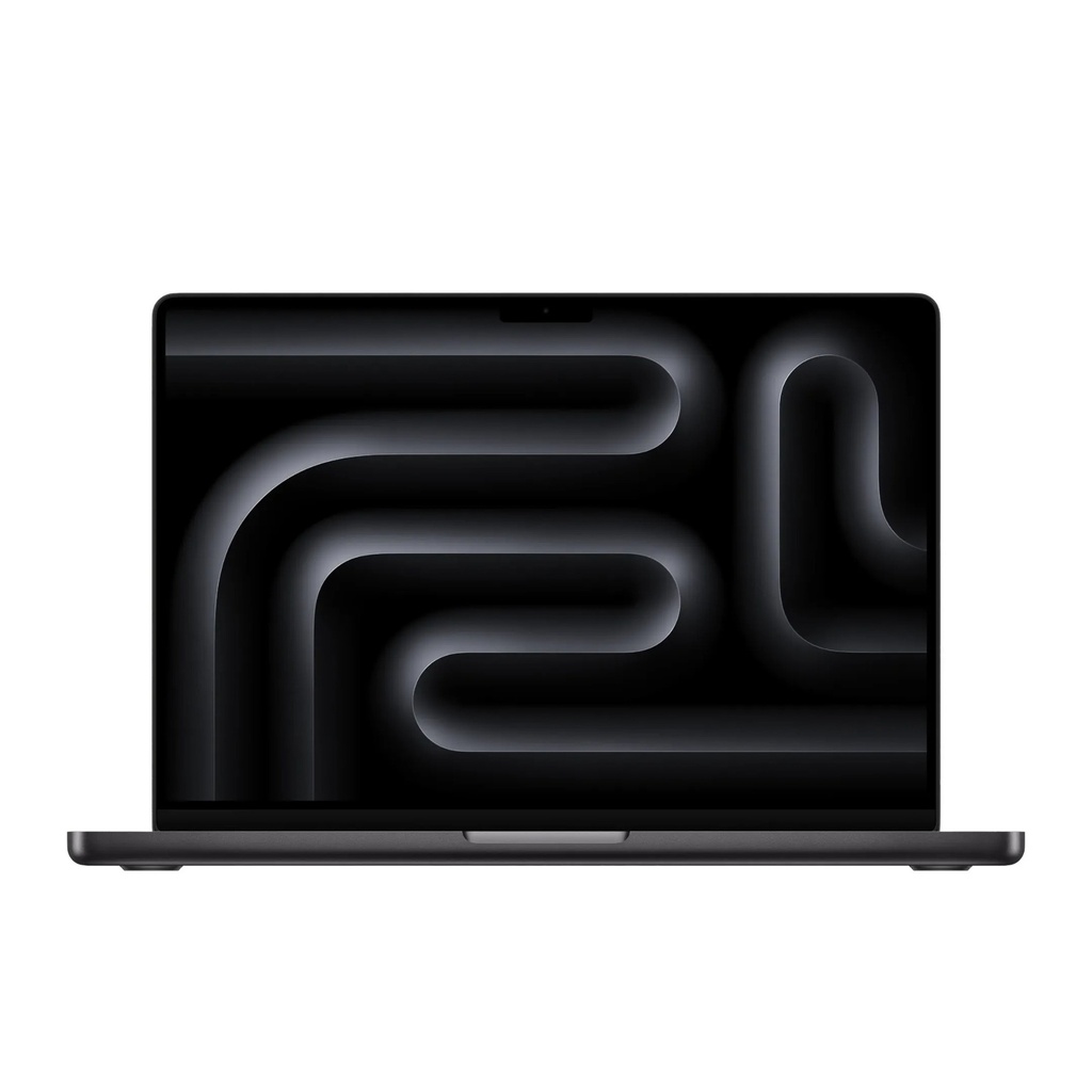 [NS039600] Apple MacBook Pro M5 Pro Chip with 18‑Core CPU / 20‑Core GPU, 48GB RAM, 1TB SSD Storage, 16’’ Liquid Retina XDR display, Touch ID, Backlit Magic Keyboard (Arb/Eng), Space Black | Z1N0001Q6
