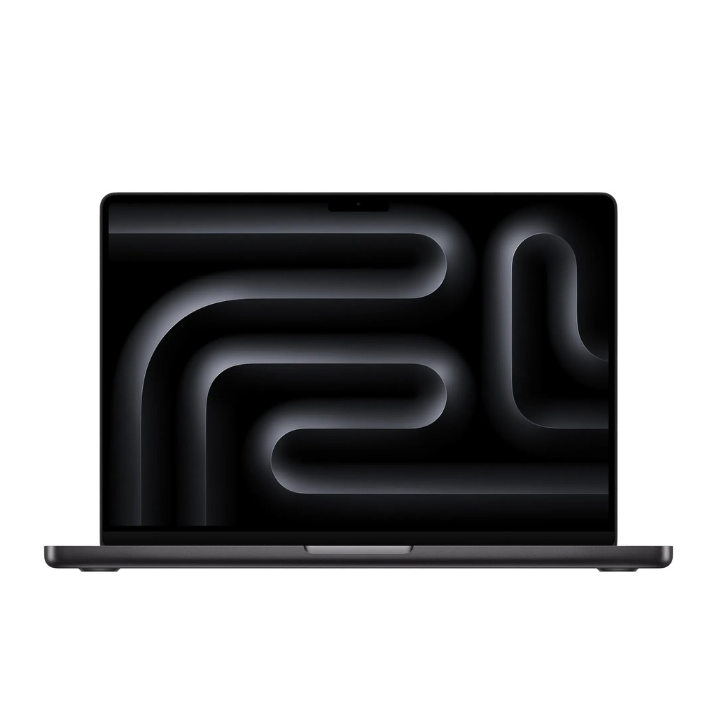 [NS039599] Apple MacBook Pro M5 Max Chip with 18‑Core CPU / 32‑Core GPU, 36GB RAM, 2TB SSD Storage, 14’’ Liquid Retina XDR display, Touch ID, Backlit Magic Keyboard (Arb/Eng), Space Black | Z1MN0025X