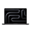Apple MacBook Pro M5 Max Chip with 18‑Core CPU / 32‑Core GPU, 36GB RAM, 2TB SSD Storage, 14’’ Liquid Retina XDR display, Touch ID, Backlit Magic Keyboard (Arb/Eng), Space Black | Z1MN0025X
