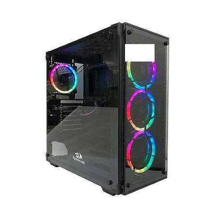 [GPICU] GAMING PC Intel Core I7 - 11th Gen RTX 3060 (12GB) - 16 GB RAM DDR 4 - SSD 240GB - HDD 1TB