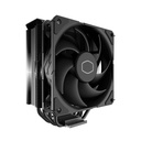 Cooler Master Hyper 212 CPU Air Cooler - Black