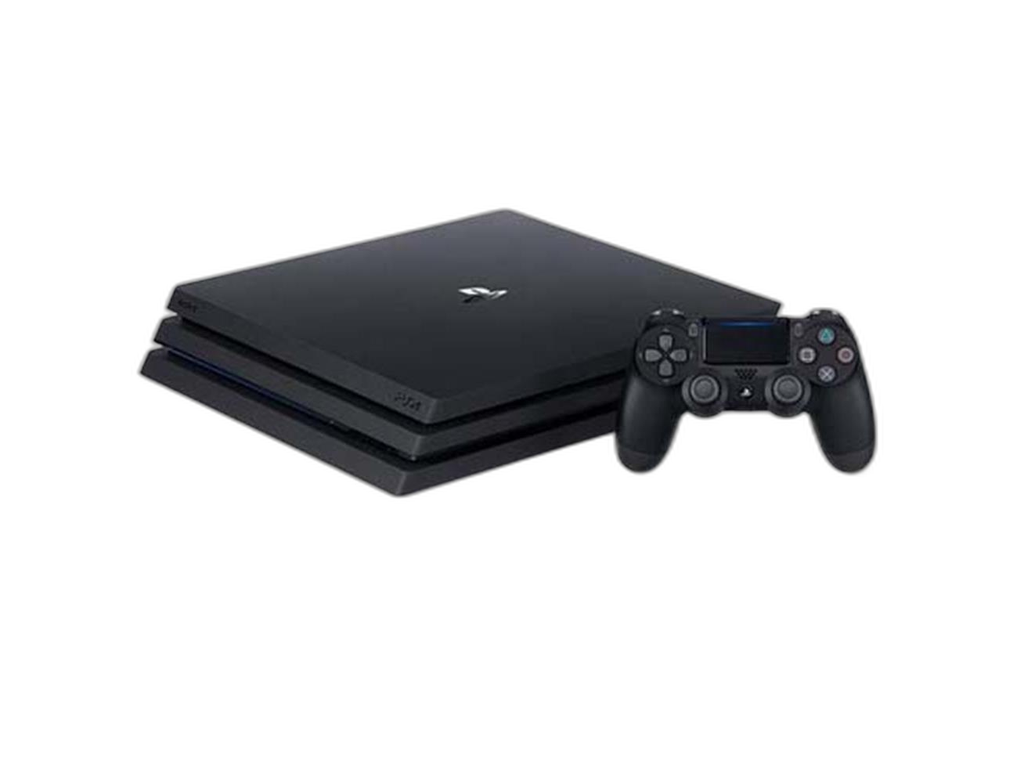 Playstation 4 - Pro