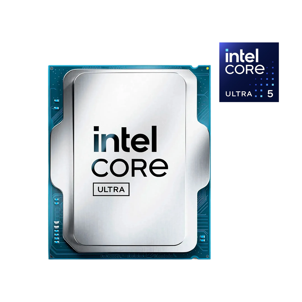 [NS039828] Intel Core Ultra 5 225F 4.90 GHz 20MB Cache LGA 1851 Processor OEM
