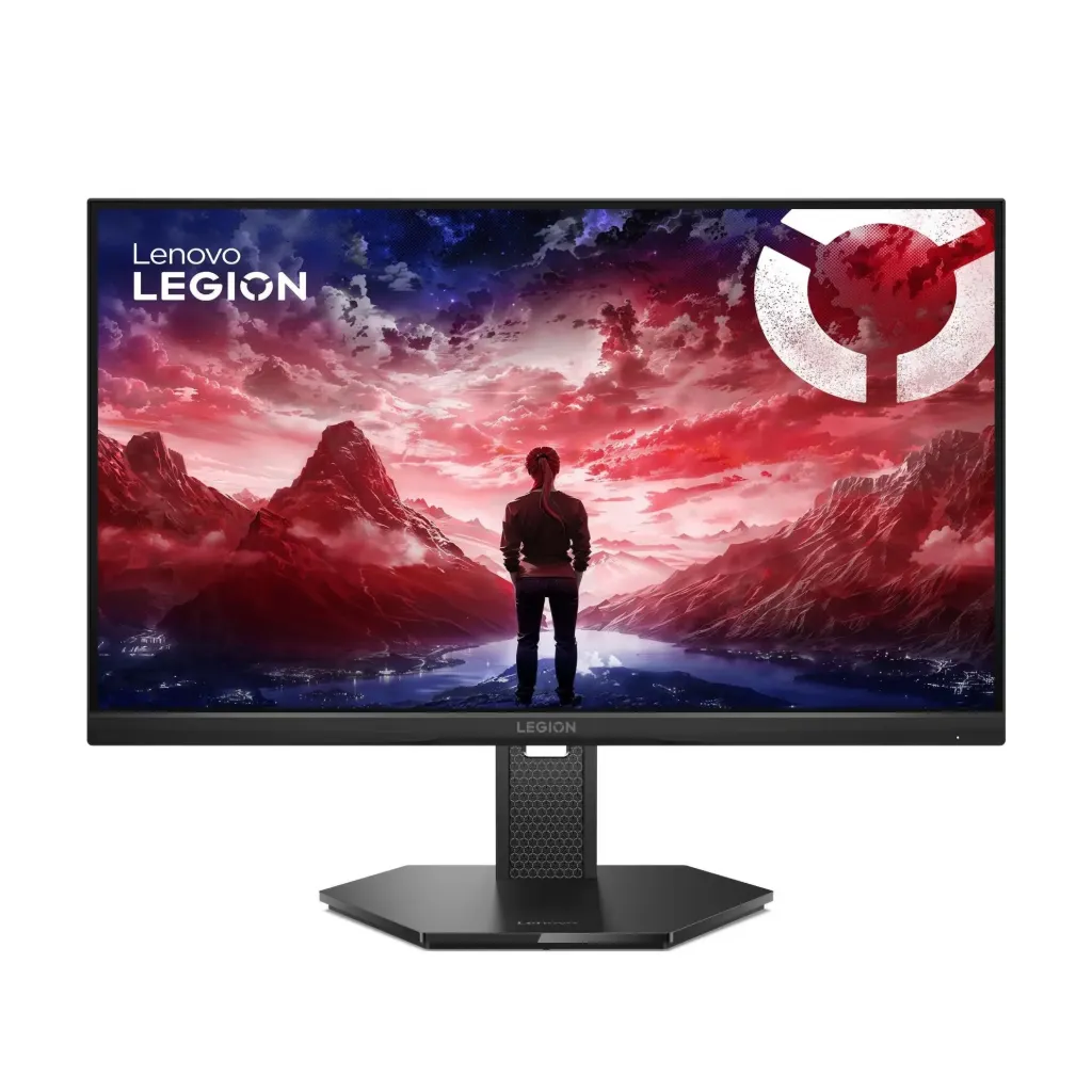 [NS039838] Levono Legion 25-10 24.5" IPS FHD 320Hz 0.5ms, LTPS Stand Gaming Monitor With AMD FreeSync™ Premium & EyeSafe Certified